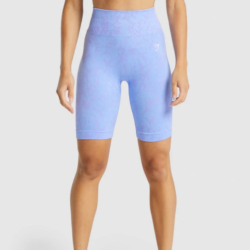 Gymshark Adapt Fleck Women's Biker Shorts